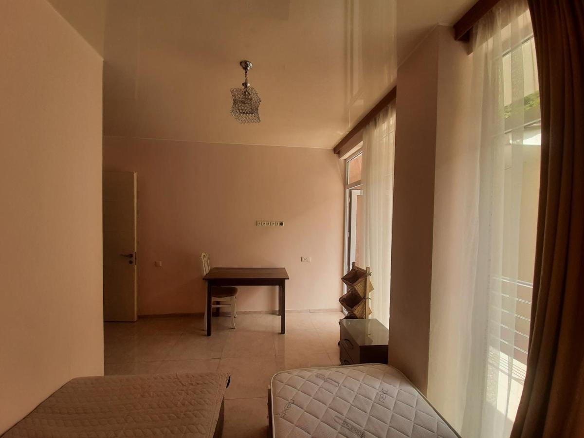 Hotel Giorgi Kvariati Extérieur photo