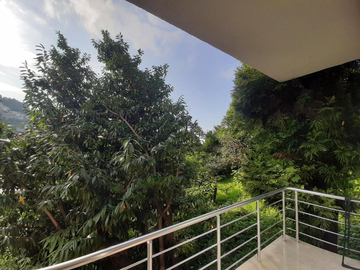Hotel Giorgi Kvariati Extérieur photo