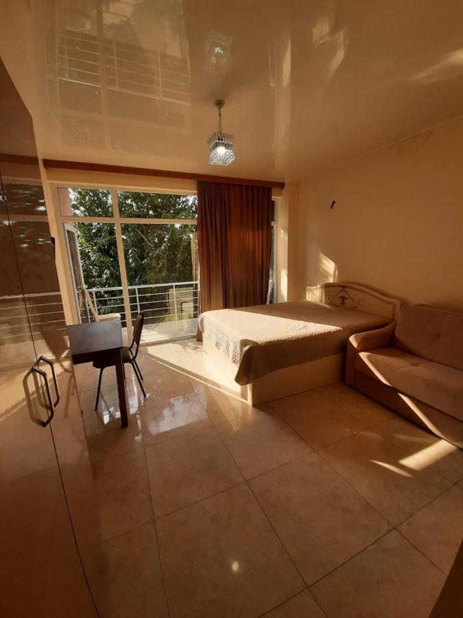 Hotel Giorgi Kvariati Extérieur photo