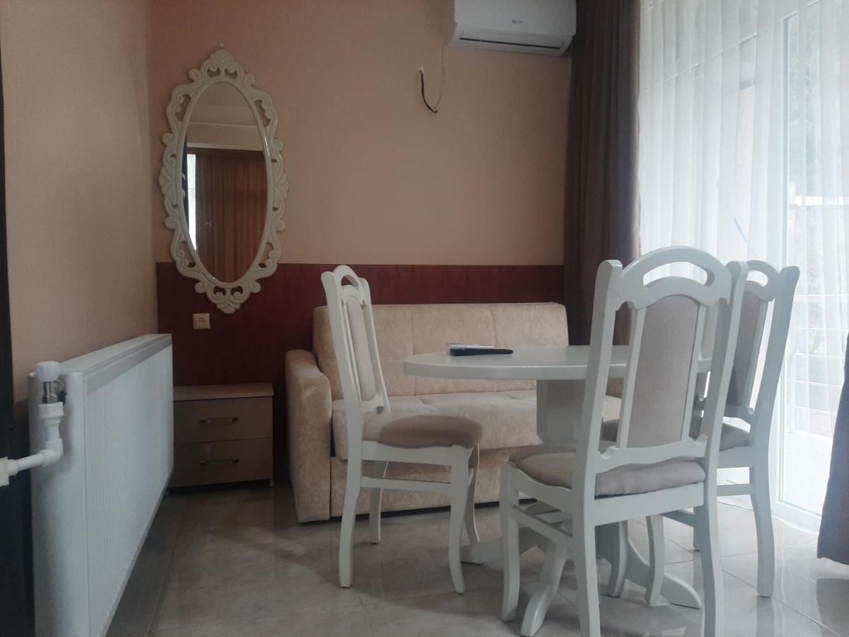 Hotel Giorgi Kvariati Extérieur photo