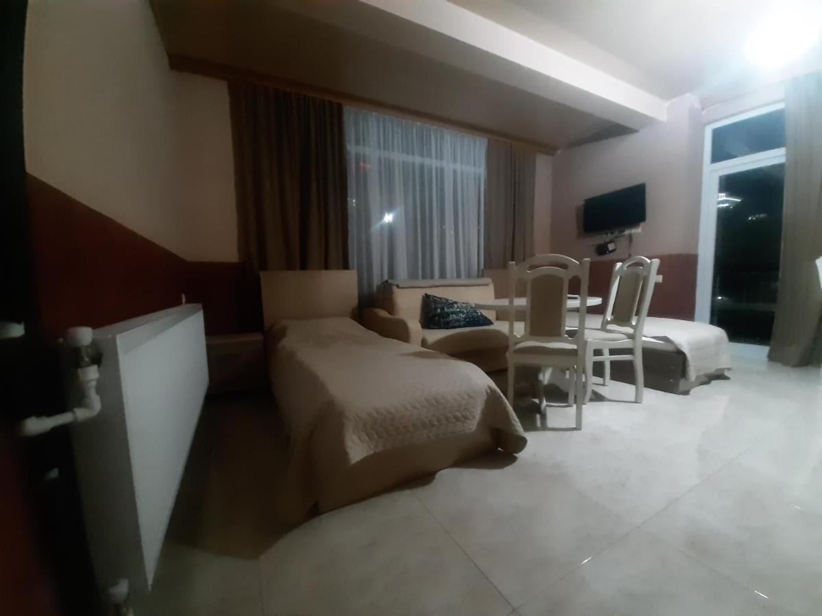 Hotel Giorgi Kvariati Extérieur photo