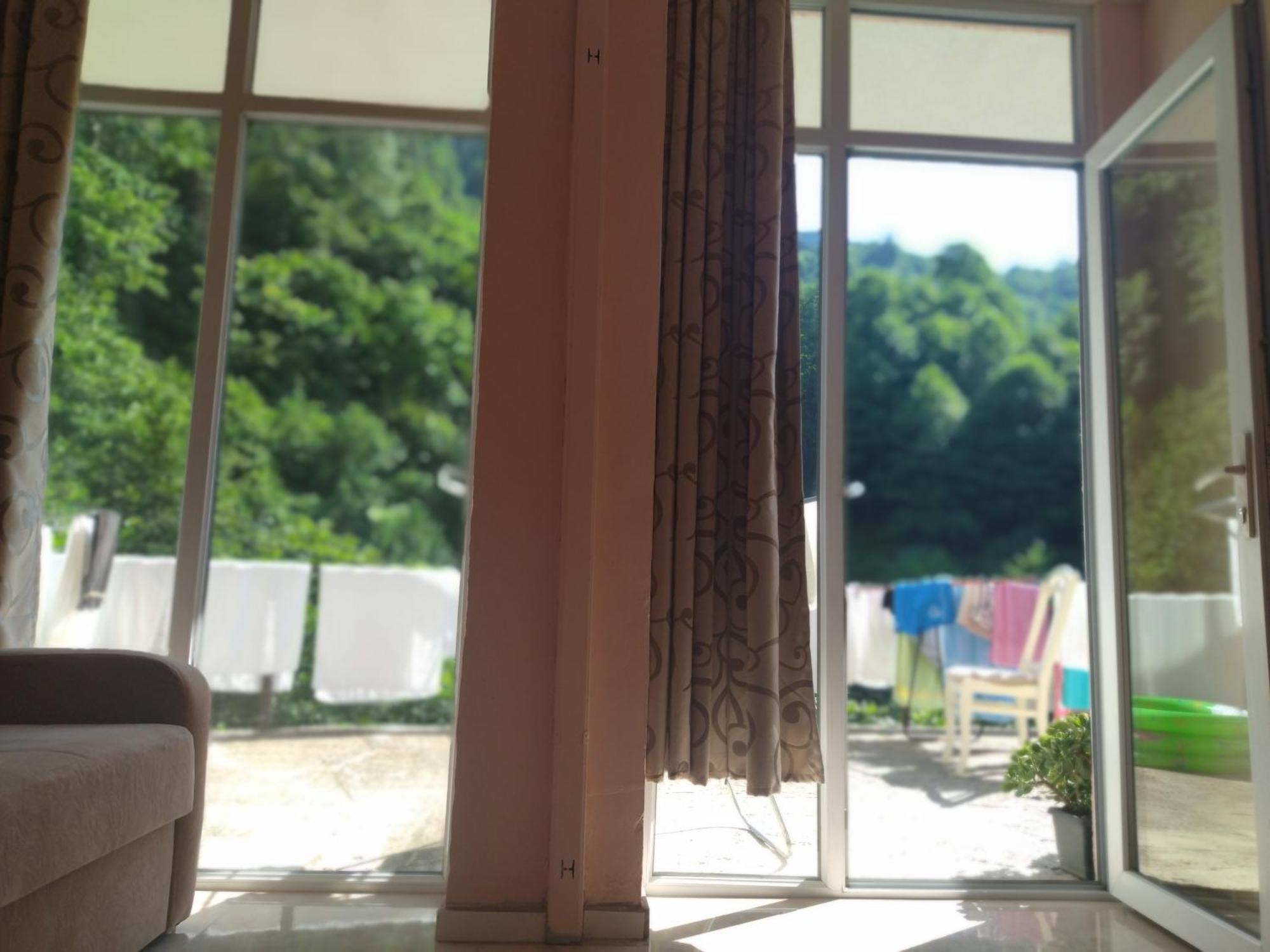 Hotel Giorgi Kvariati Chambre photo