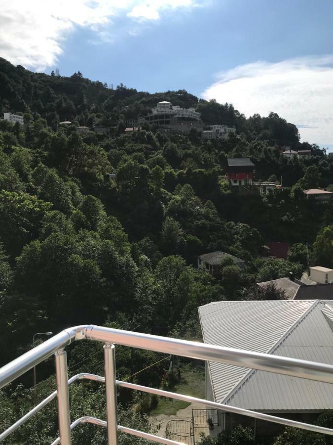 Hotel Giorgi Kvariati Extérieur photo