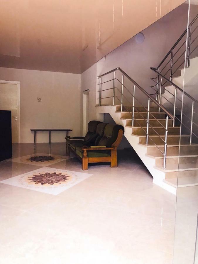 Hotel Giorgi Kvariati Extérieur photo